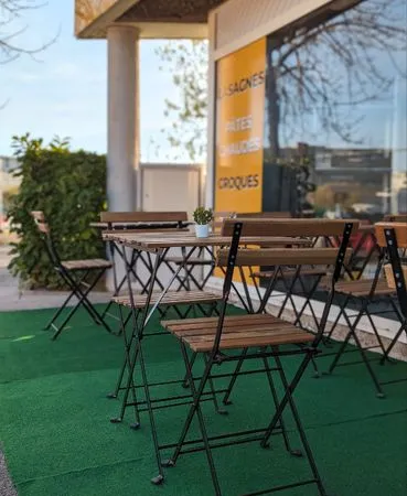 Vente fonds de commerce