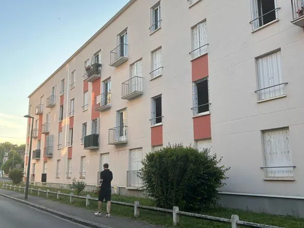 Appartement BDL / FBG Bourgogne