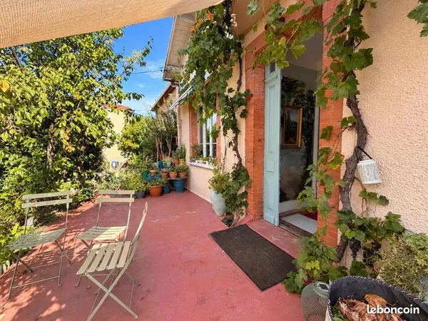 Maison 7 pièces 150 m²