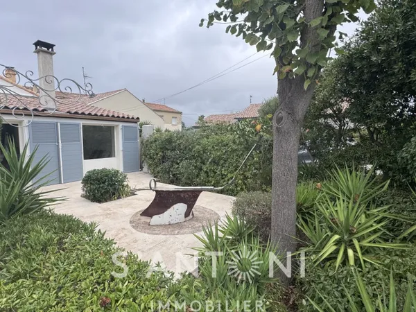 Maison 5 pièces 170 m²