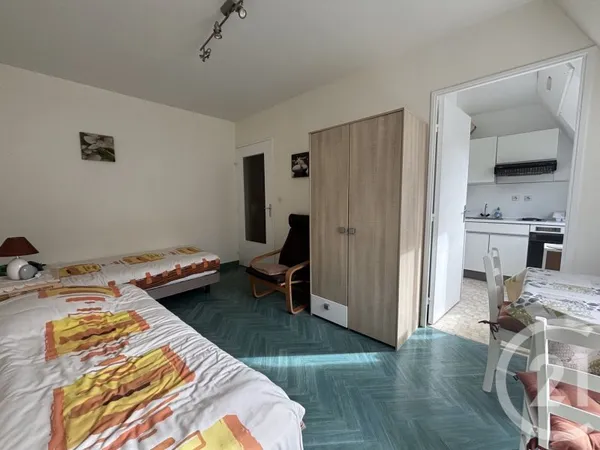 Appartement 1 pièce 20 m²