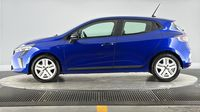 Renault Clio 1.5 Blue dCi 100ch Evolution Auto Ecole — photo 7