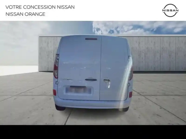 Nissan Nv250 l2 1.5 dci 95 optima cabine approfondie — photo 5