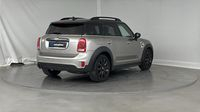 Mini Countryman Cooper SE 136ch + 88ch Longstone ALL4 BVA — photo 5