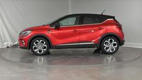 Renault Captur 1.6 E-Tech hybride 145ch Intens -21 — photo 7