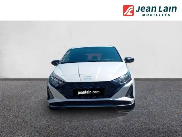 Hyundai I20 1.0 t-gdi 90 — photo 2