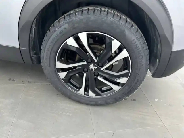 Peugeot 2008 bluehdi 130 s&amp;s eat8 — photo 57