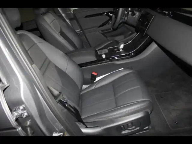 Land Rover Range Rover Evoque 1.5 p300e 309ch dynamic se — photo 23