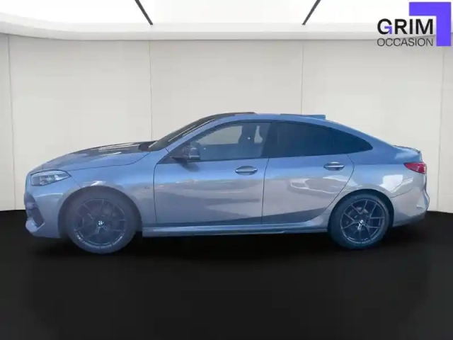Bmw Serie 2 gran coupé 218i 136 ch dkg7 — photo 20