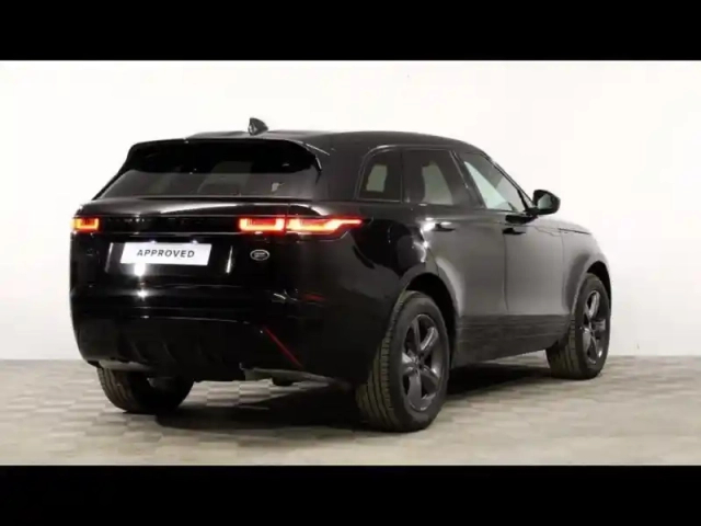 Land Rover Range Rover velar 2.0 p400e 404ch phev dynamic se awd bva — photo 20
