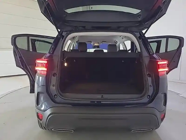 Citroën C5 Aircross bluehdi 130 eat8 — photo 30