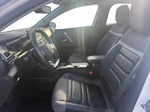 Citroën C4 puretech 130ch s&amp;s shine eat8 — photo 9