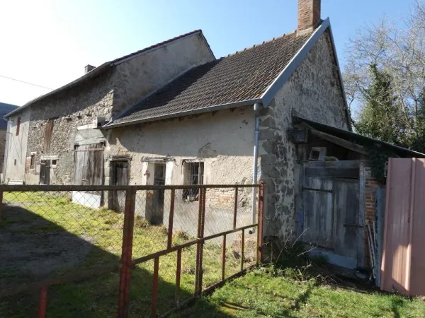 Maison 4 pièces 110 m²