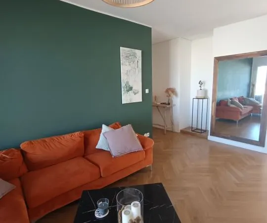 Appartement de 70m2 à louer sur Bastia