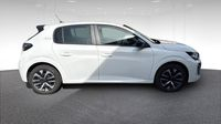 Peugeot 208 1.2 Hybrid 110ch Style e-DCS6 — photo 4
