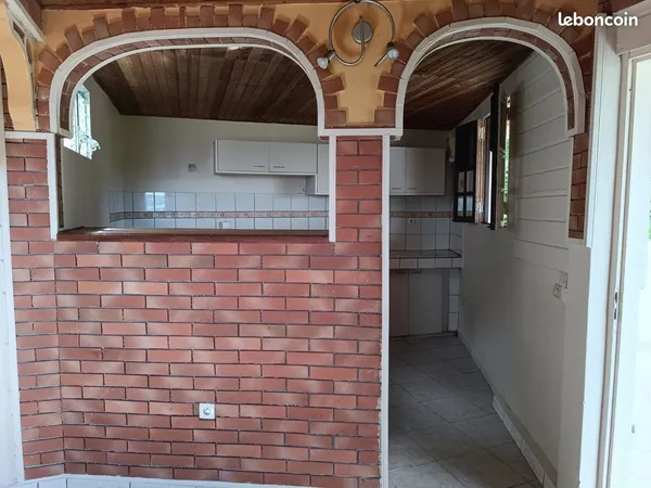 Location appartement f3 Saint_Esprit 650