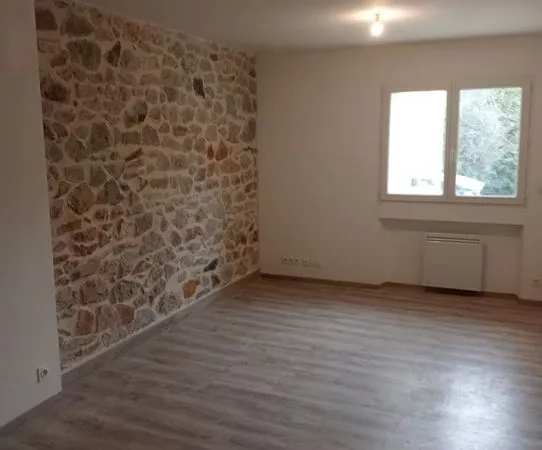 Studio de 31m2 à louer sur Alès