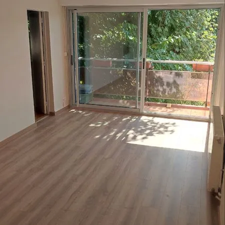 Appartement T2 - 47m² - parking - balcon