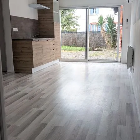 Appartement Location Tarbes 3p 50m² 750€