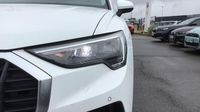 Audi Q3 35 TDI 150ch Design S tronic 7 — photo 32