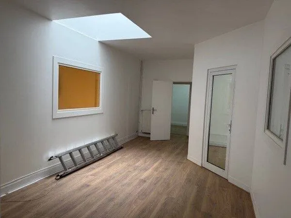 Bureaux 170 m²