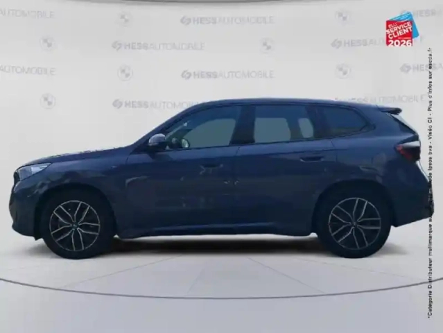 Bmw X1 ixdrive30 313ch m sport — photo 9