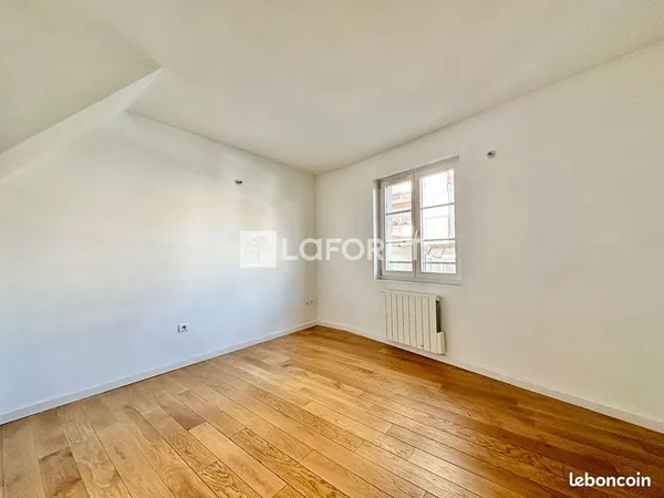 Maison 3 pièces 76 m²