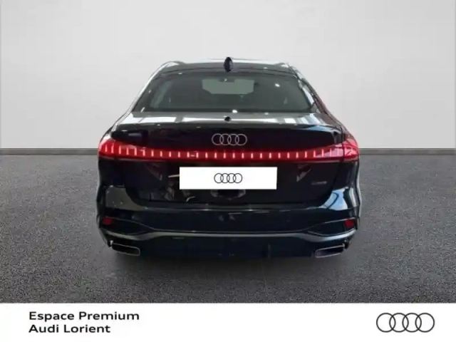 Audi A5 2.0 e-hybrid 299ch s line quattro s tronic 7 — photo 5