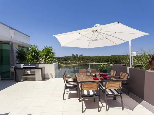 Appartement 4 pièces 84 m²
