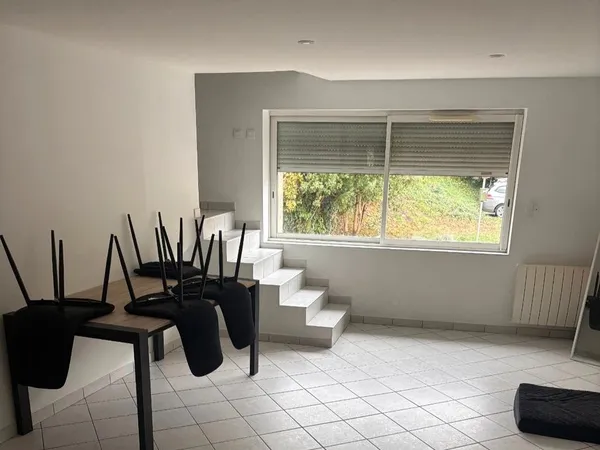 Appartement duplex t3 90m2 entièrement rénové cette année