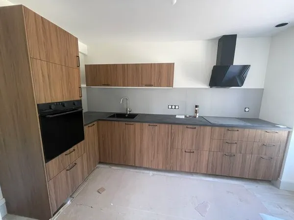 Maison entièrement rénovée