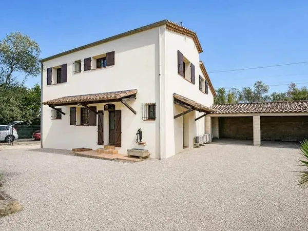 Maison 5 pièces 131 m²