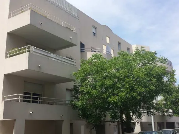 Appartement 3 pièces 55 m²