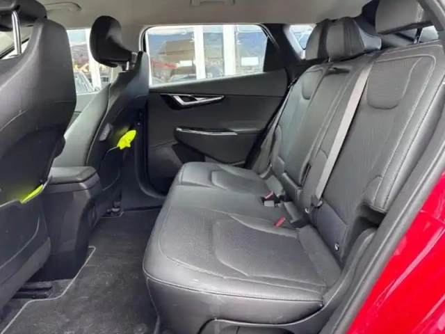 Kia Ev6 229ch air design 2wd — photo 13