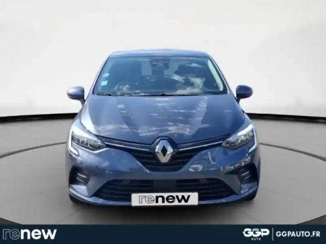 Renault Clio 1.0 tce 90ch business -21n — photo 8