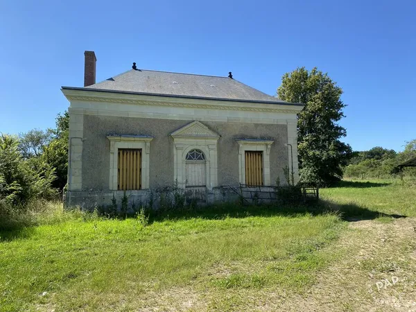 Maison 3 pièces 100 m²