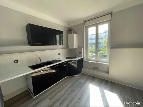 Appartement T3