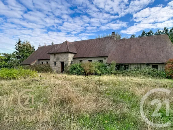 Maison 6 pièces 230 m²
