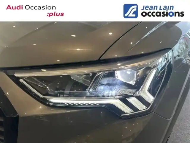 Audi Q3 45 tfsie 245 ch s tronic 6 — photo 20