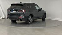 Bmw X3 xDrive20d 190ch M Sport — photo 5
