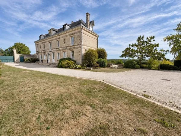Maison à vendre Clamecy