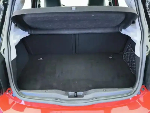 Smart Forfour 0.9 90 ch s&amp;s ba6 prime — photo 8