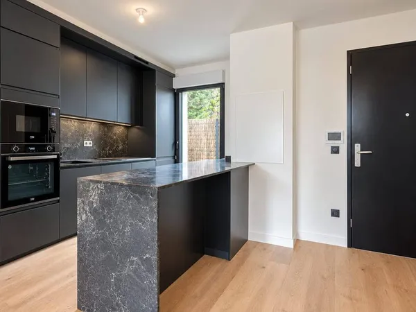 Appartement 1 pièce 26 m²