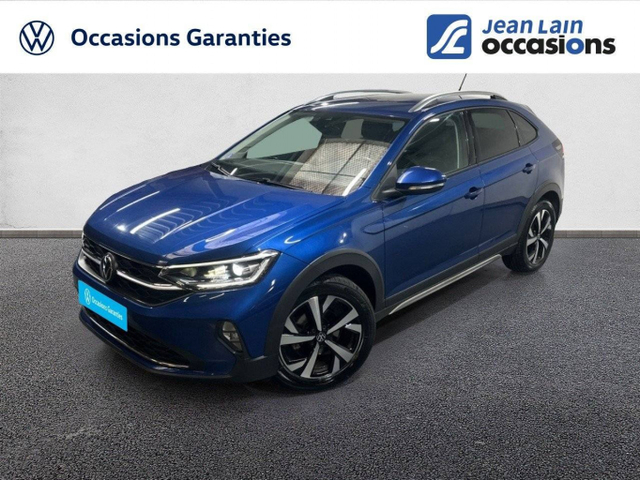 Volkswagen Taigo 1.0 TSI 110 DSG7 Style