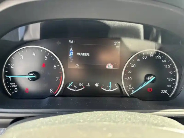 Ford Ecosport 1.0 ecoboost 125ch s&amp;s bvm6 — photo 18