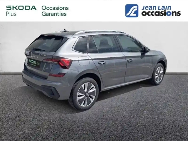 Skoda Kamiq 1.0 tsi evo 2 116 ch bvm6 — photo 2