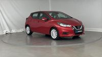Nissan Micra 1.0 IG-T 92ch Acenta 2021.5 — photo 3