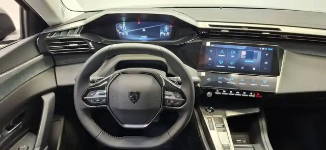 Peugeot 308 sw bluehdi 130ch s&amp;s eat8 — photo 63