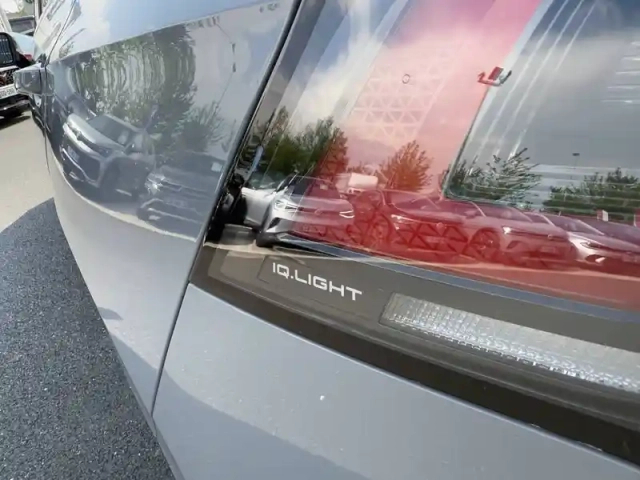 Volkswagen Golf 1.5 ehybrid 204 dsg6 — photo 11