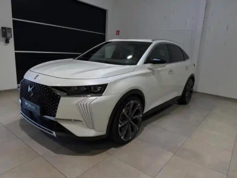 Ds Ds 7 e-tense 4x4 360ch rivoli